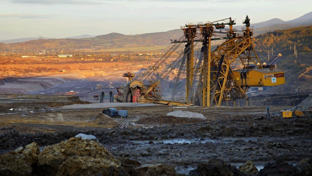 extraction, mine, machine-2781679.jpg